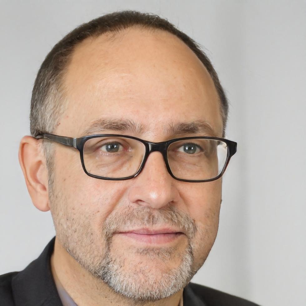 Portrait de Bastien Reynaud