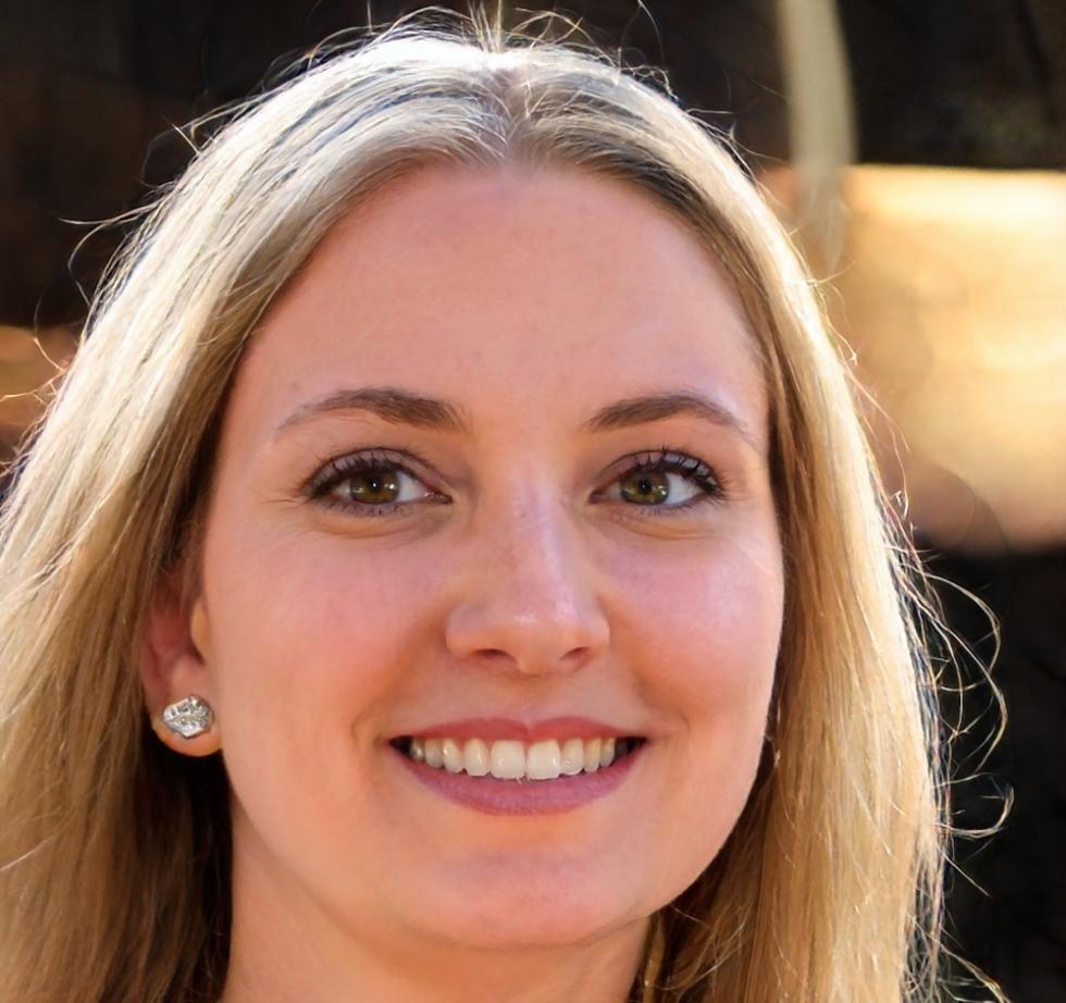 Portrait de Céline Moreau