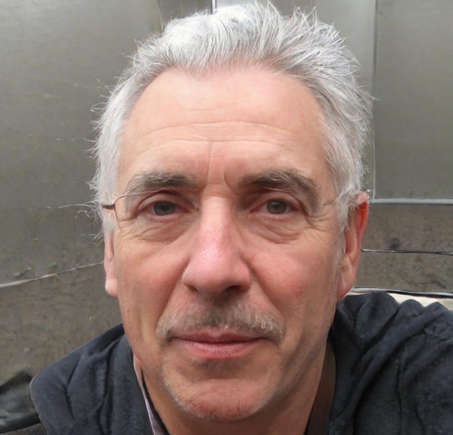 Ludovic Mercier